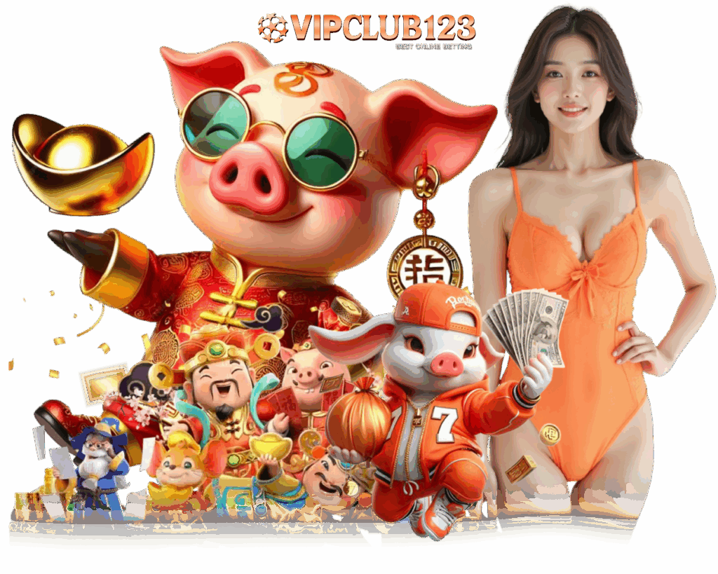 VIPCLUB123 เว็บตรง เครดิตฟรี